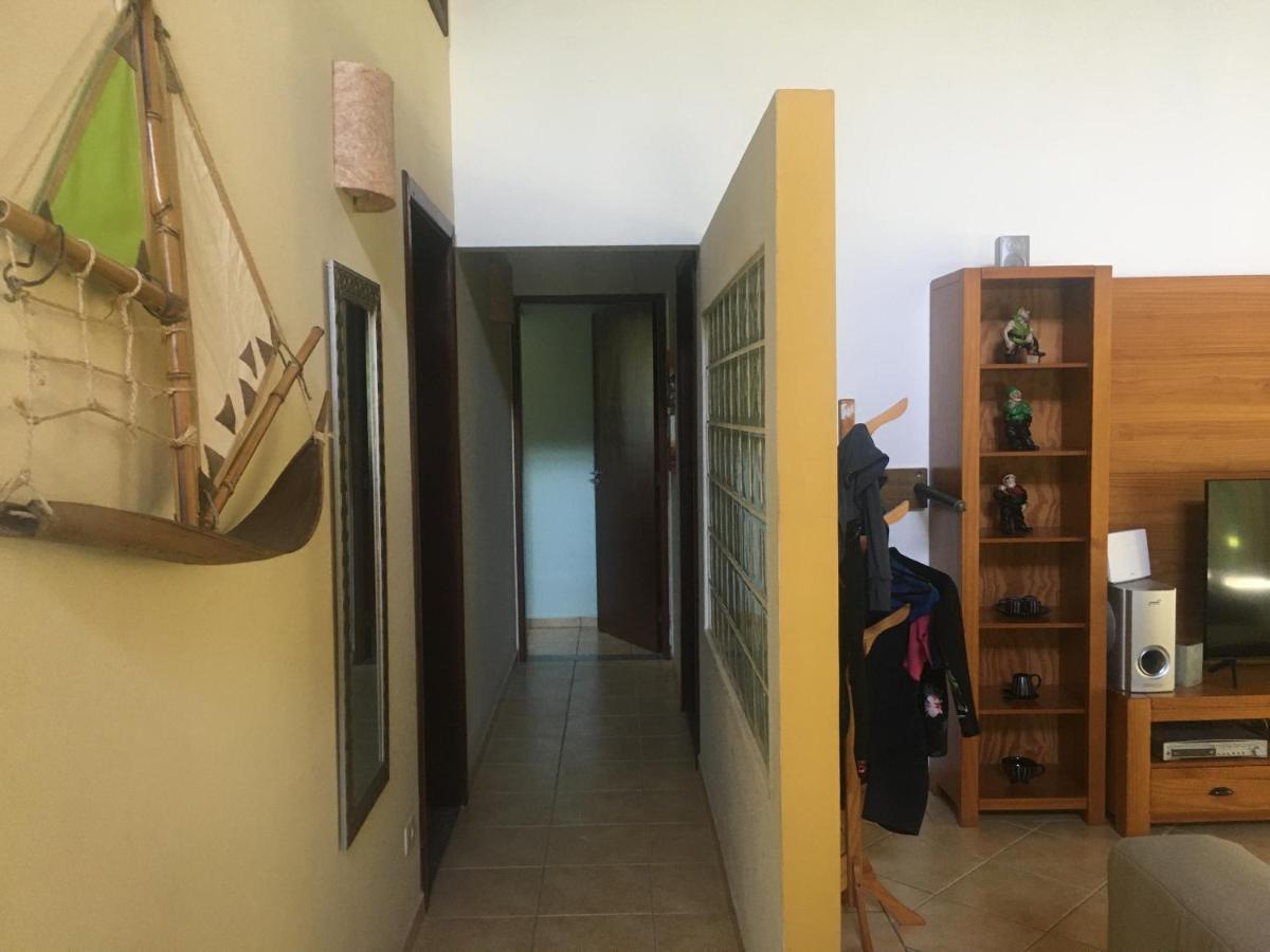 Praia De Itamambuca- Casa Charmosa E Iluminada Ubatuba Exterior foto
